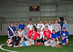 BlueGraySoccer