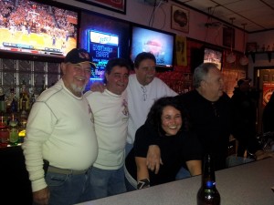 Celeb Bar