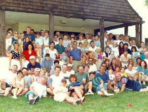 Family Picnic