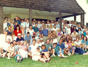 Family Picnic