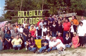 Hill Billy Hotdogs