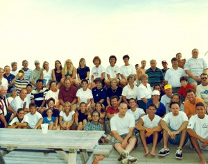 Myrtle Beach 1993