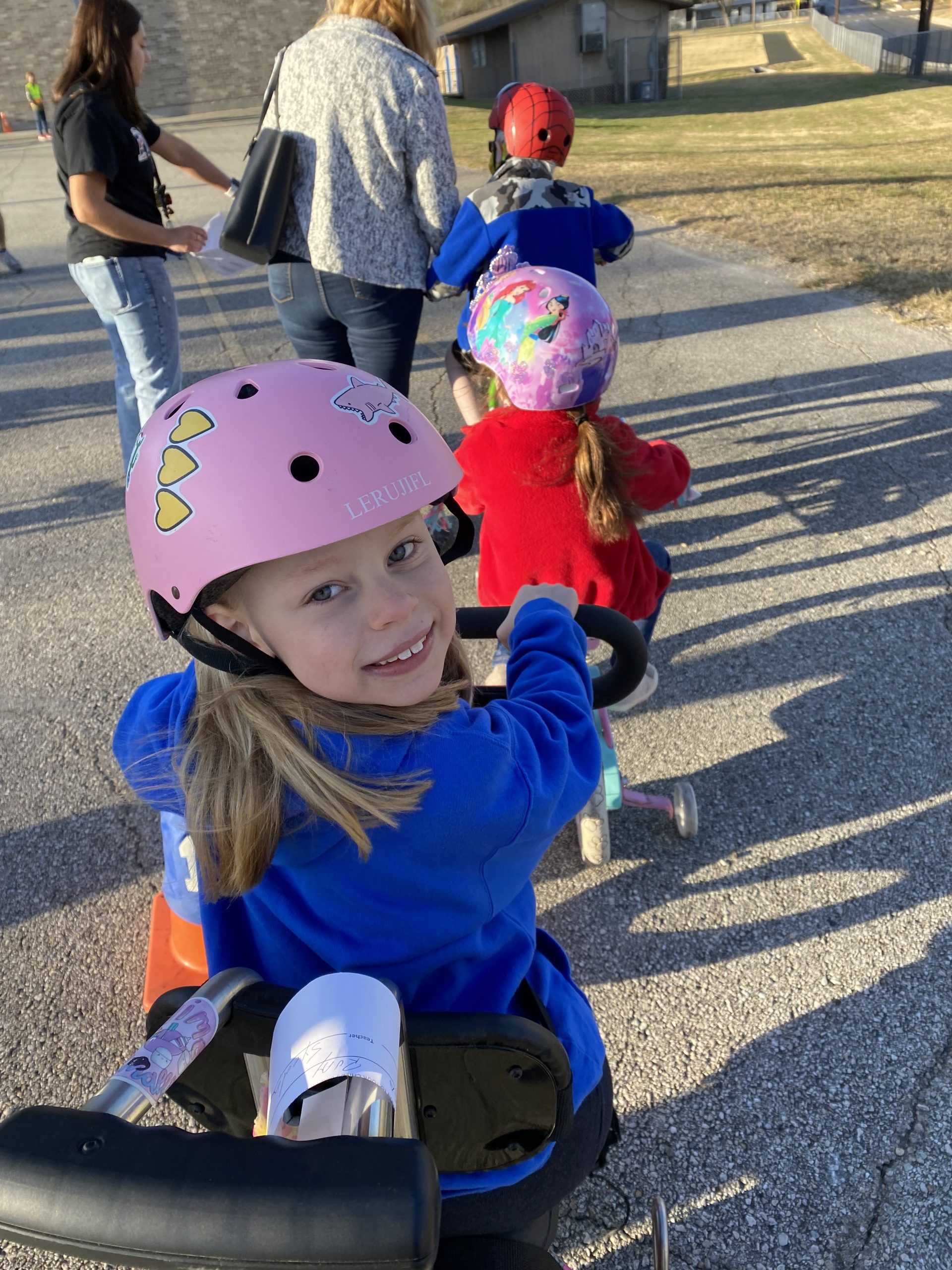 2022 April Newsletter Goodtimers AC