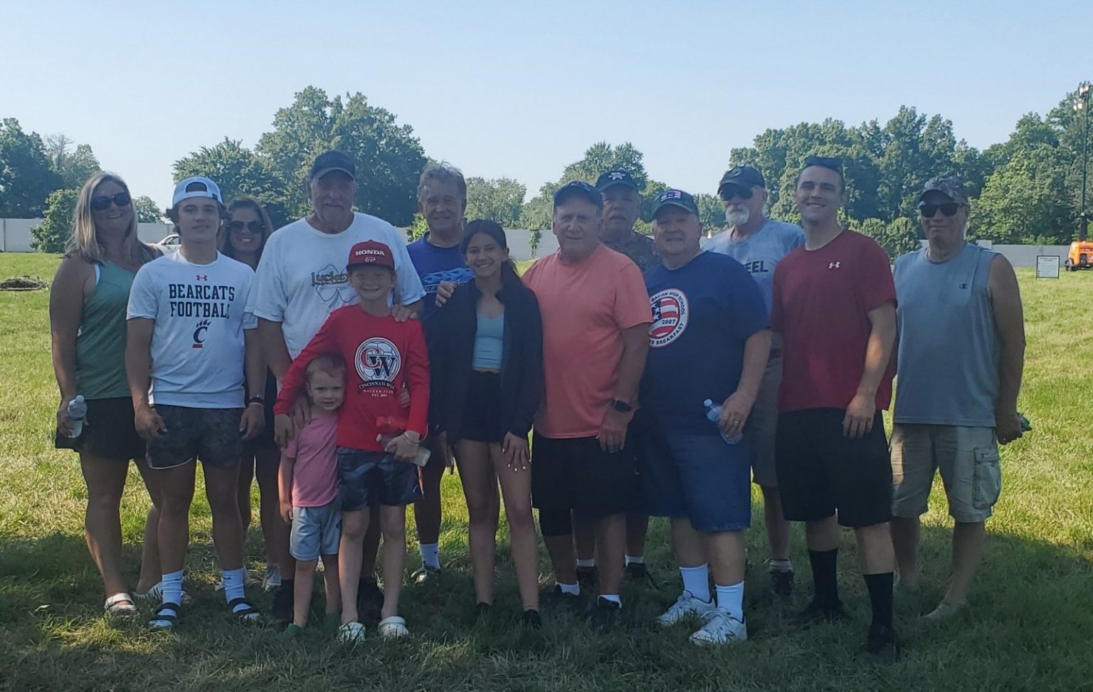 2022 June Newsletter Goodtimers AC