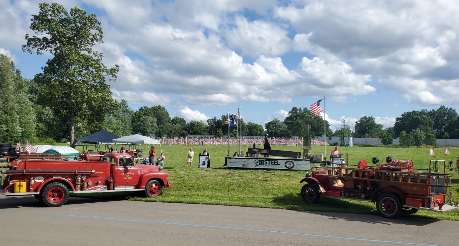 2024 June Newsletter Goodtimers AC